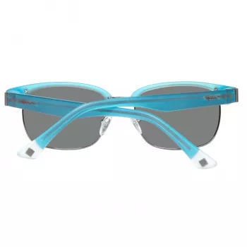 GANT Vīriešu saulesbrilles GRS2004MBL-3 Zila 56/17/145 mm