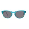 GANT Unisex Saulesbrilles GR200549L13 - Kvadrātveida Pilna Apļa Plastmasas Rāmis, UV400 Aizsardzība, 49mm Lēcas