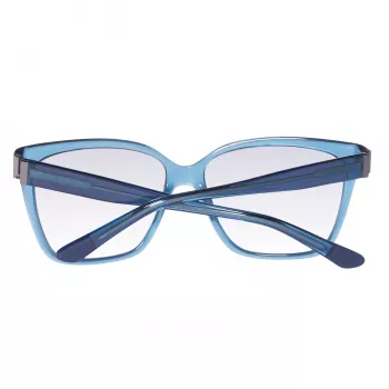 GANT Sieviešu saulesbrilles GA80275890C Havana Brūns gradients 58mm