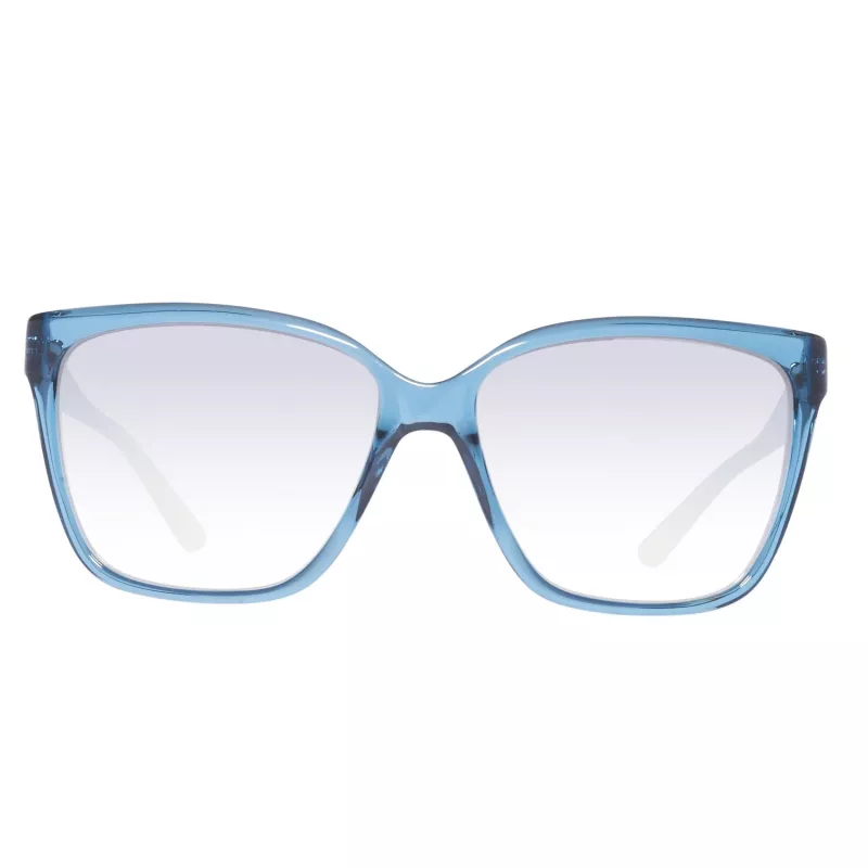 GANT Sieviešu saulesbrilles GA80275890C Havana Brūns gradients 58mm