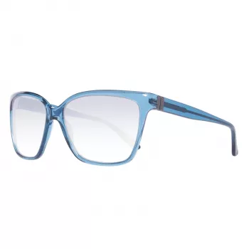 GANT Sieviešu saulesbrilles GA80275890C Havana Brūns gradients 58mm