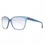 GANT Sieviešu saulesbrilles GA80275890C Havana Brūns gradients 58mm