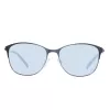 GANT Sieviešu saulesbrilles GA80515702X Havana Acetāta rāmis Brūnas gradienta lēcas 57mm