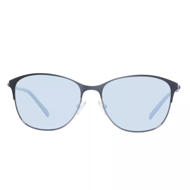 GANT Sieviešu saulesbrilles GA80515702X Havana Acetāta rāmis Brūnas gradienta lēcas 57mm