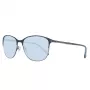 GANT Sieviešu saulesbrilles GA80515702X Havana Acetāta rāmis Brūnas gradienta lēcas 57mm