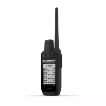 Garmin Alpha 200 Plus GPS uztvērējs