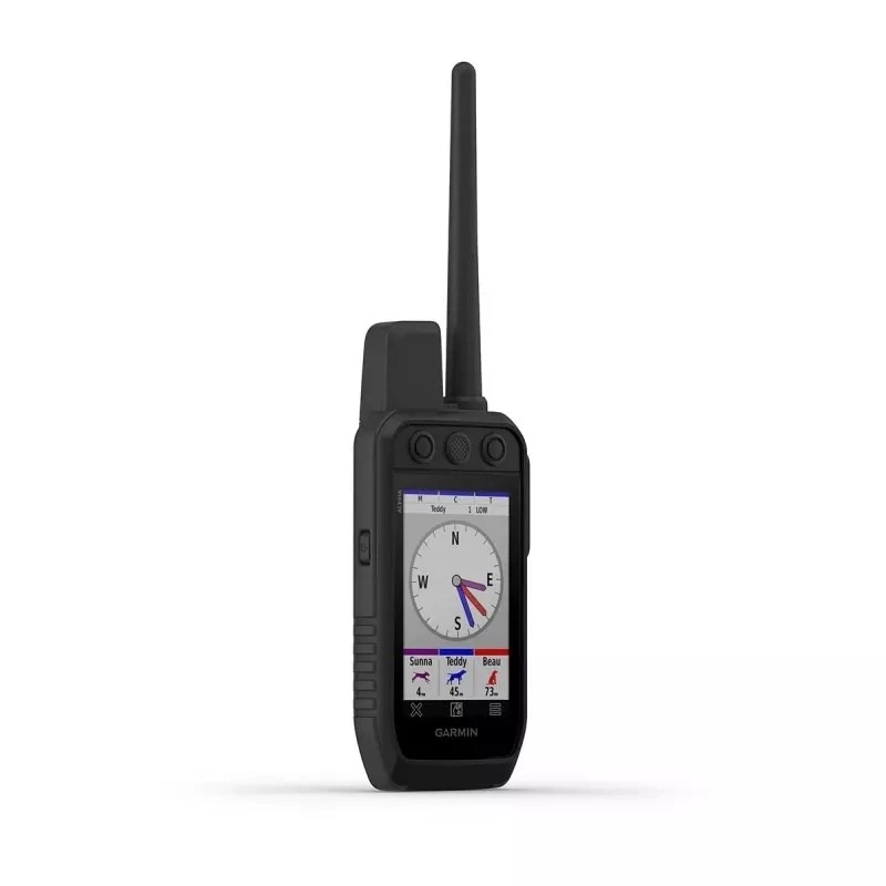 Garmin Alpha 200 Plus GPS uztvērējs