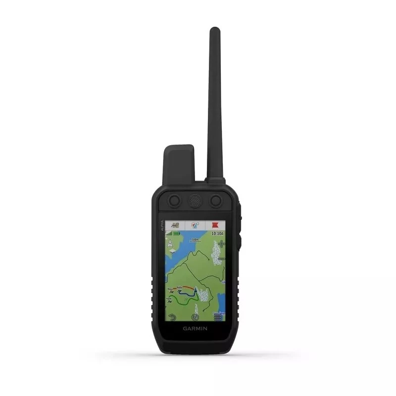 Garmin Alpha 200 Plus GPS uztvērējs