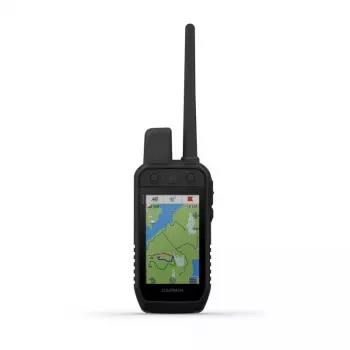 Garmin Alpha 300 GPS uztvērējs