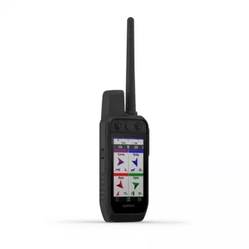 Garmin Alpha 300 GPS uztvērējs