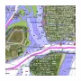 Garmin BlueChart g3 Vision VSA002R-g3 Dienvidamerikas rietumu krasta jūras karte (microSD/SD karte)
