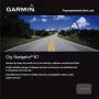 Garmin City Navigator Europe NTU microSD/SD karte ar mūža karšu atjauninājumiem