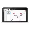 Garmin Dezl LGV720 GPS navigācija ar 6.95 collu displeju, Ziemeļamerikas kartēm, kravas auto maršrutēšanu