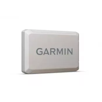 Garmin ECHOMAP UHD2 7 aizsargvāciņš (010-13116-01) - melns, uzspiežams, jūras klases