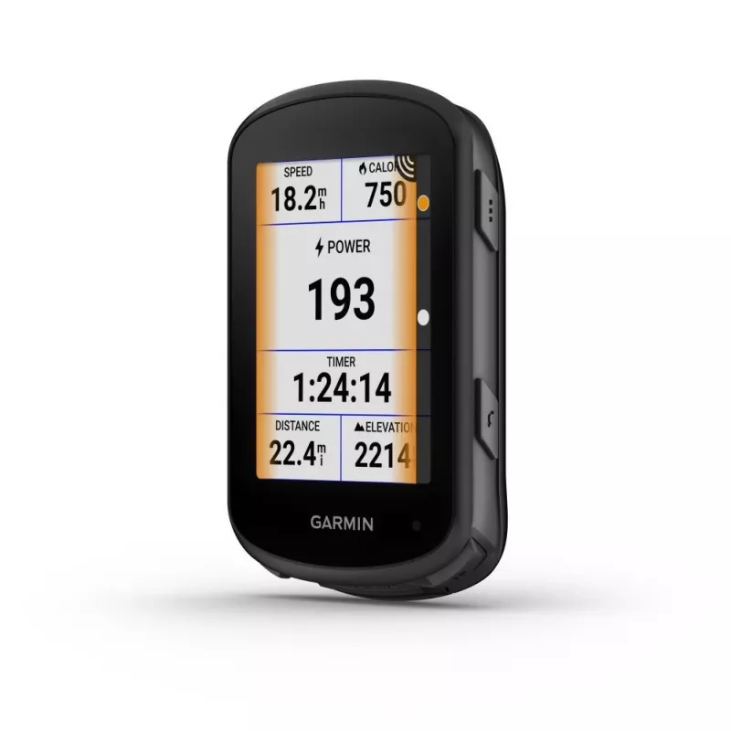 Garmin Edge 540 Cycling Computer