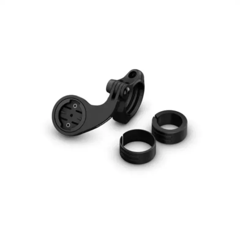 Garmin Edge Mountain Bike Mount - Handlebar Mount for Edge Series