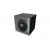 Garmin fenix 9 - 51mm, oglekļa pelēks DLC titāns ar melnu silikona siksnu 010-04763-11