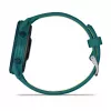 Garmin Forerunner 170 Music, Teal Green ar Teal Green/Citron siksnu