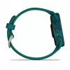 Garmin Forerunner 170 Music, Teal Green ar Teal Green/Citron siksnu