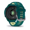 Garmin Forerunner 170 Music, Teal Green ar Teal Green/Citron siksnu
