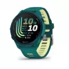 Garmin Forerunner 170 Music, Teal Green ar Teal Green/Citron siksnu