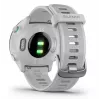Garmin Forerunner 55 GPS viedpulkstenis 42 mm Balts