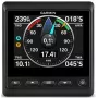 Garmin GMI 20 Marine Instrument Display 4-inch QVGA Color LCD NMEA 2000