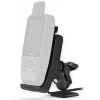 Garmin GPSMAP 86 Powered Bail Mount with Power Cable - Black