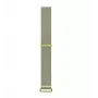 Garmin CIRQA Accessory Bands, L-XL, Citron Grey