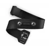 Garmin HRM rezerves siksna, X-Small līdz Small - melna