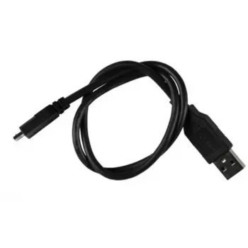 Garmin microUSB 2A uzlādes kabelis