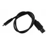 Garmin microUSB 2A uzlādes kabelis