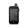 Garmin Montana 710i Rugged GPS Touchscreen Handheld with inReach Technology