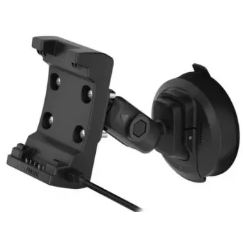 Garmin Montana 7xx Suction Cup Holder with Speaker