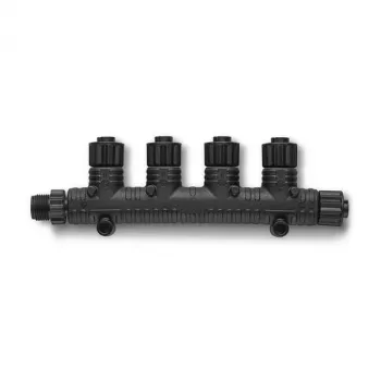 Garmin NMEA 2000 daudzportu T veida savienotājs 010-11078-01