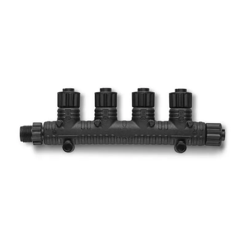 Garmin NMEA 2000 daudzportu T veida savienotājs 010-11078-01