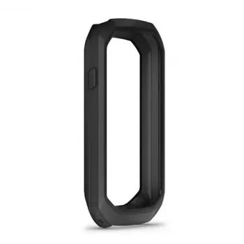 Garmin silikona maciņš Edge 1050, melns