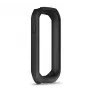 Garmin silikona maciņš Edge 1050, melns