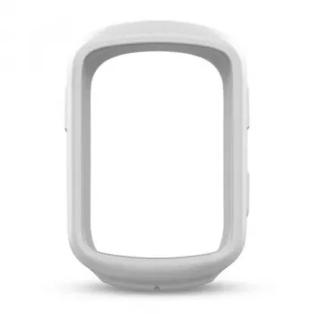 Garmin Silikona maciņš priekš Edge 130 & Edge 130 Plus, White