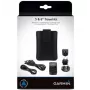 Garmin ceļojumu komplekts priekš inReach Mini 2 – karabīnes klipsis, mugurkaula stiprinājums, štrope, USB-C kabelis
