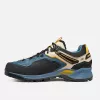Garmont Akron GTX pieeja apavi Fin Blue Citrus Orange EU 42.5