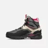 Garmont Akron Mid GTX Sieviešu pārgājienu apavi Pelēki/Aveņu rozā 39. izmērs
