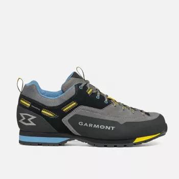 Garmont Dragontail LT EVO pieeju apavi Grey UK 9