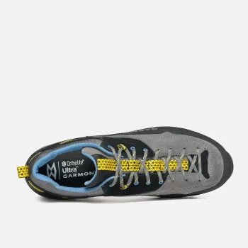 Garmont Dragontail Lt EVO pieejas apavi pelēki UK 8.5