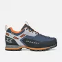 Garmont Dragontail Mnt Evo GTX pieeja apavi Insigna Blue/Frost Grey EU 41