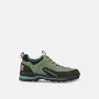 Garmont Dragontail WP pieejas apavi Green Yellow UK 4.5