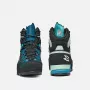 Garmont Hexagon GTX Sieviešu pārgājienu apavi - Corsair Blue/Silt Green, EU 39.5