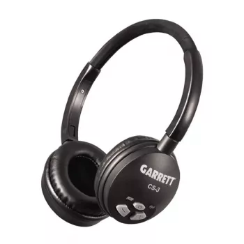 GARRETT CS3 Z-LYNK bezvadu austiņas