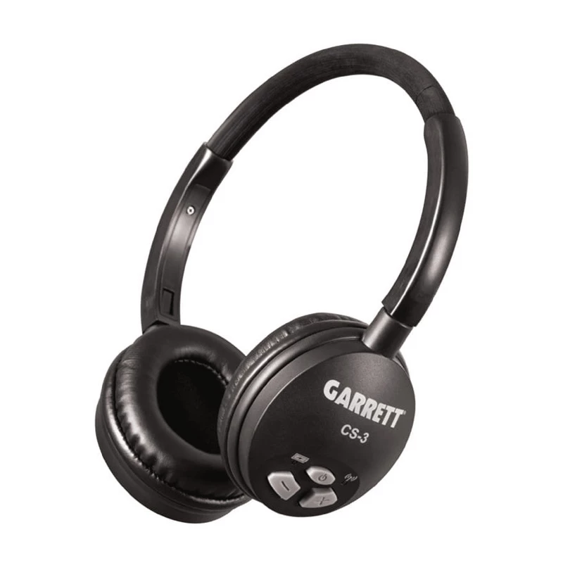 GARRETT CS3 Z-LYNK bezvadu austiņas