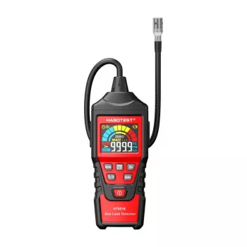 Gāzes noplūdes detektors ar signalizāciju Habotest HT601B